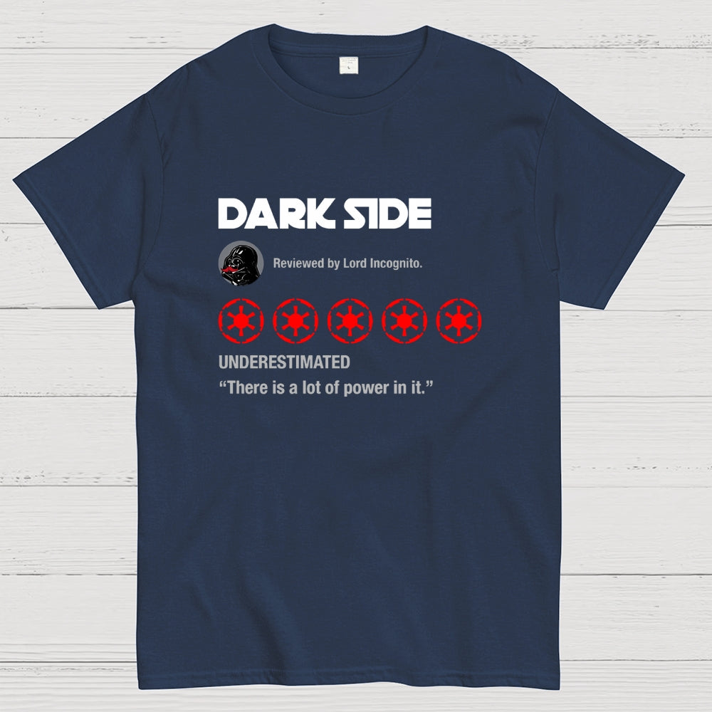 Lord Incognito  T-Shirt