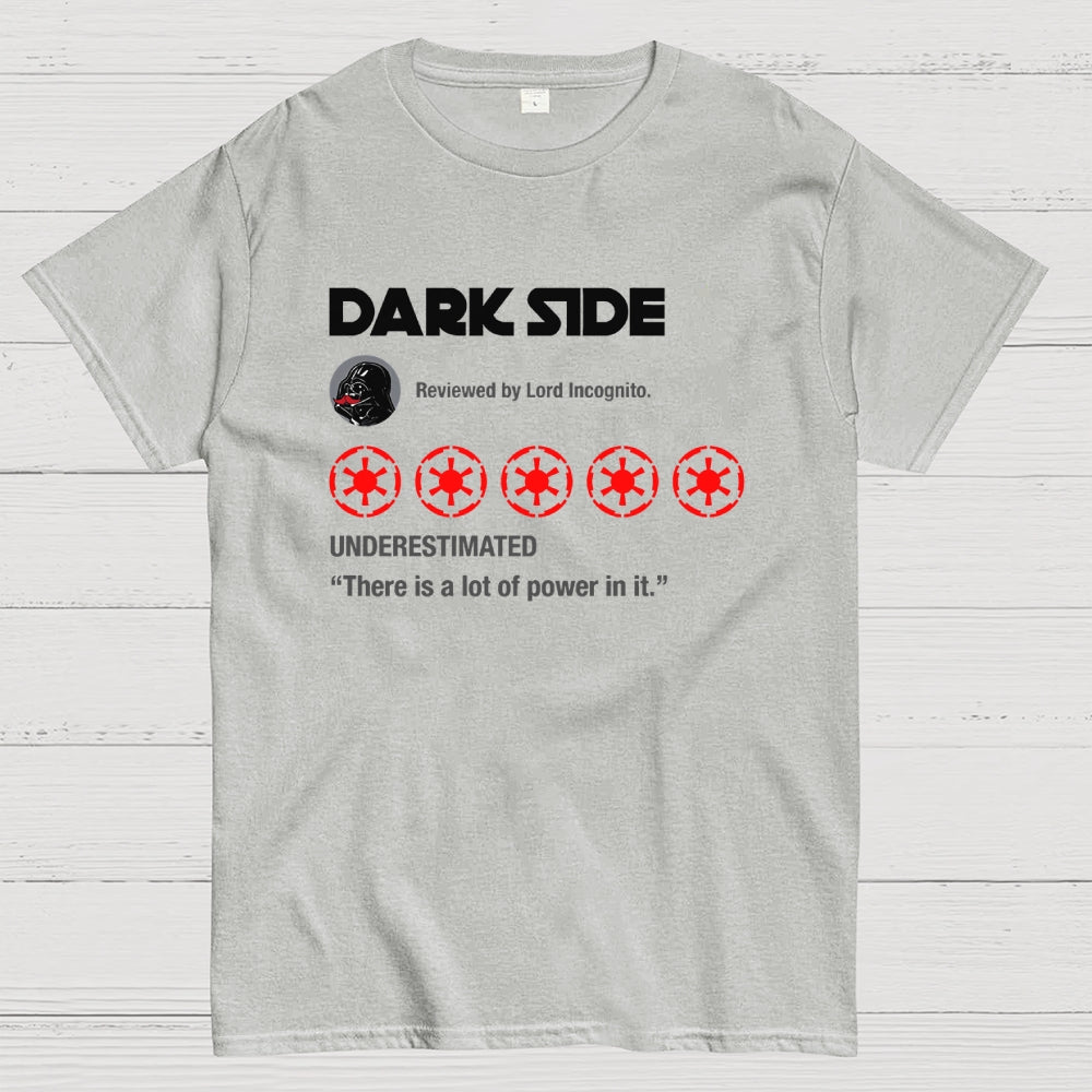 Lord Incognito  T-Shirt