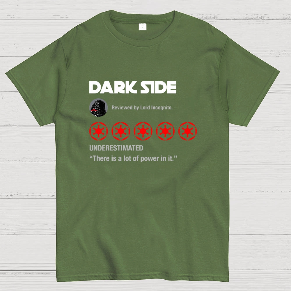 Lord Incognito  T-Shirt