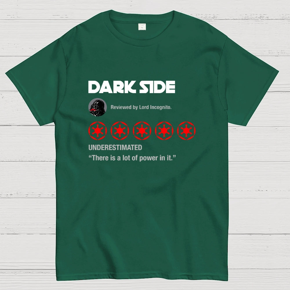 Lord Incognito  T-Shirt