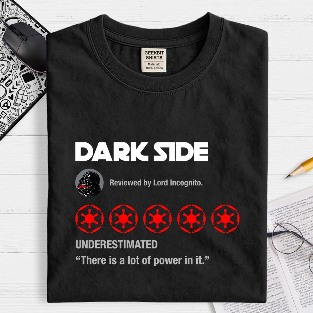 Lord Incognito  T-Shirt