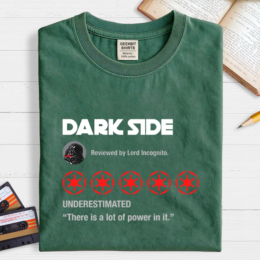 Lord Incognito  T-Shirt