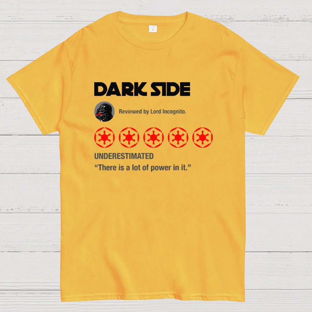Lord Incognito  T-Shirt