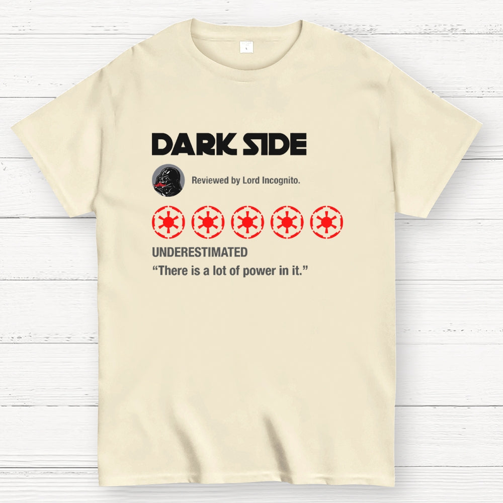 Lord Incognito  T-Shirt