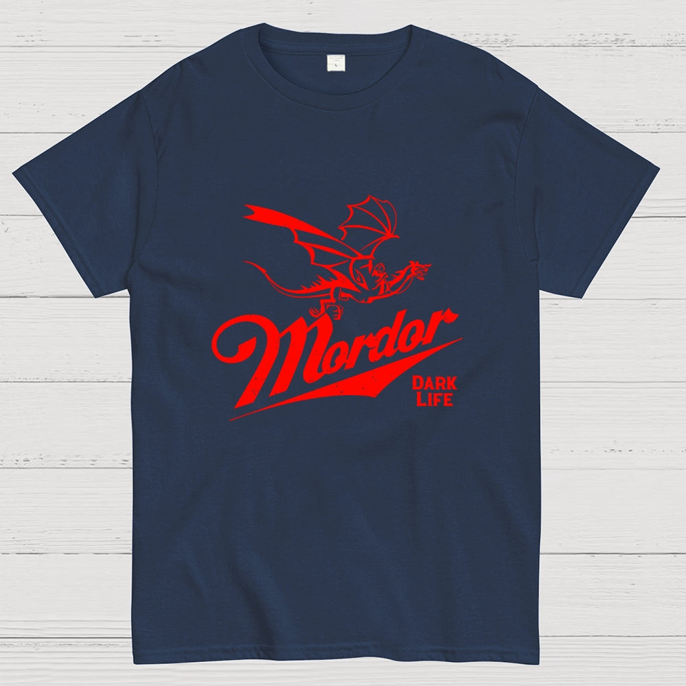 Mordor Dark life  T-Shirt
