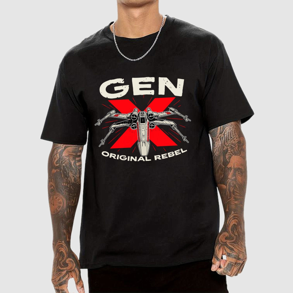 Original Rebel  T-Shirt