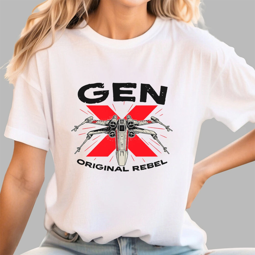 Original Rebel  T-Shirt
