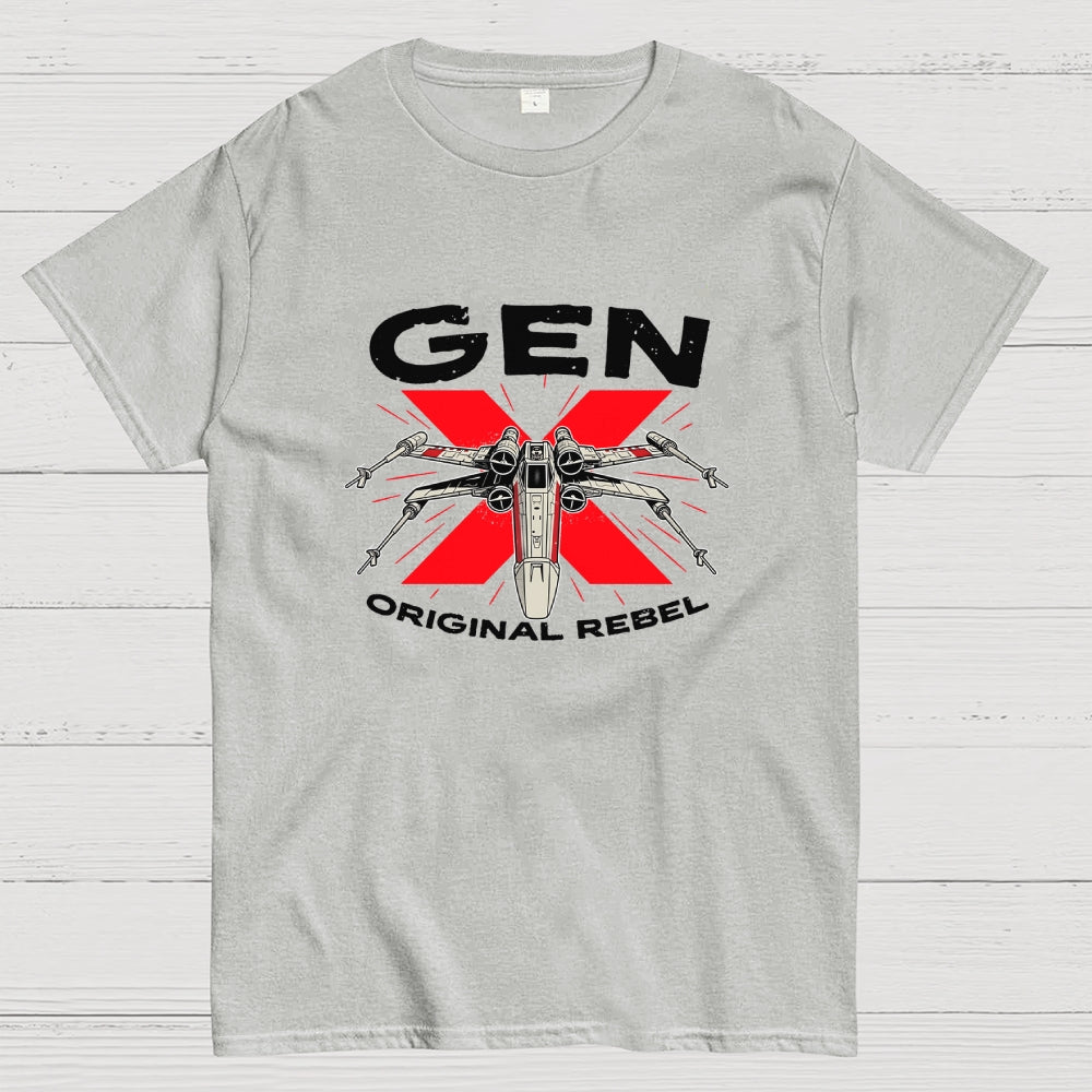 Original Rebel  T-Shirt