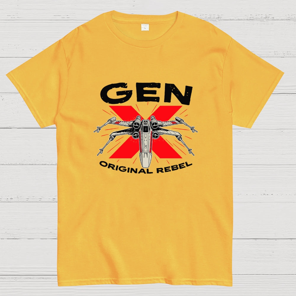 Original Rebel  T-Shirt