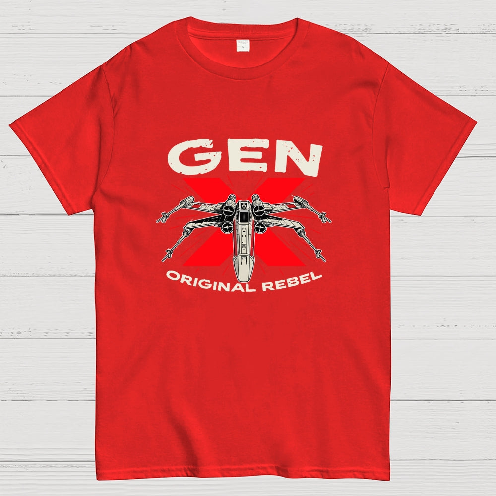 Original Rebel  T-Shirt