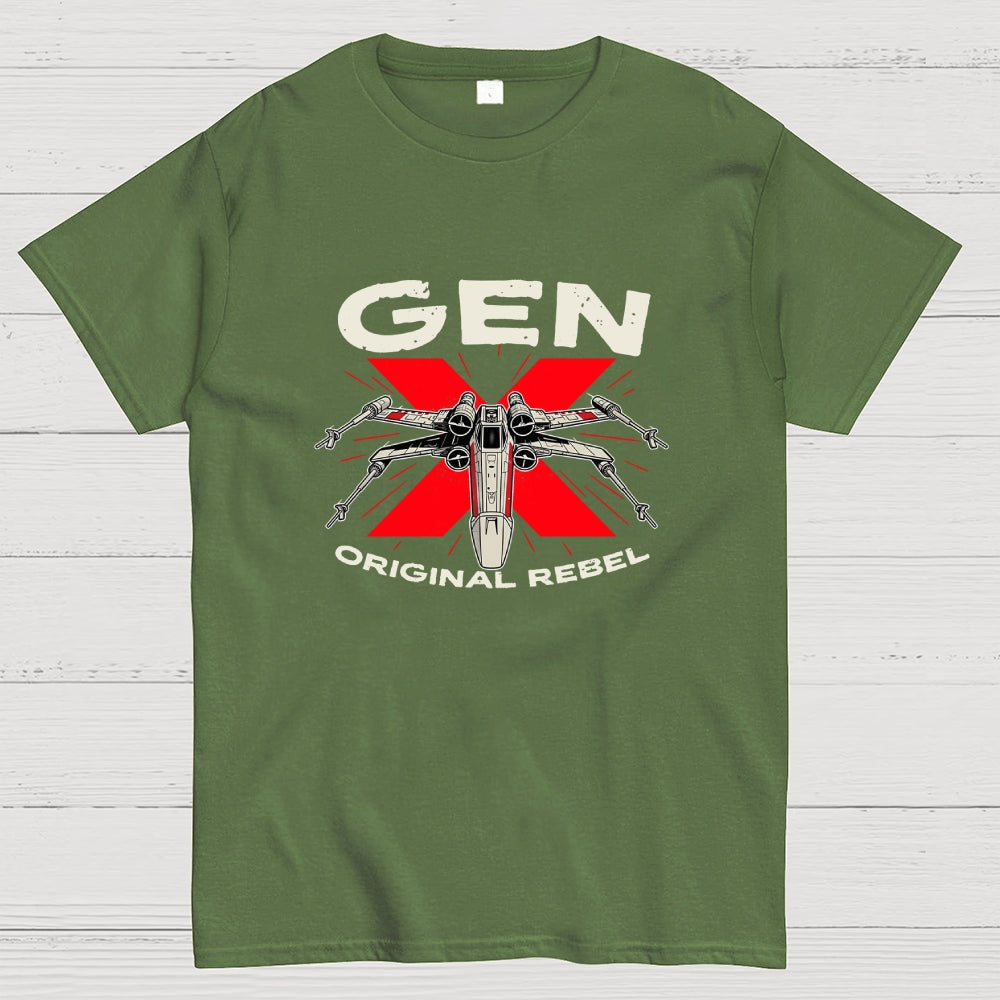 Original Rebel  T-Shirt