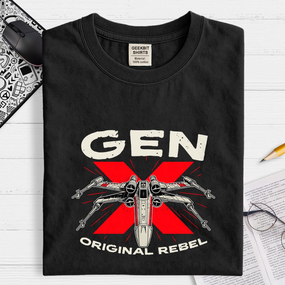 Original Rebel  T-Shirt