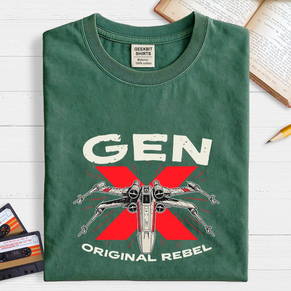 Original Rebel  T-Shirt