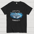 Sharkastic  T-Shirt