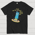 Space Places  T-Shirt