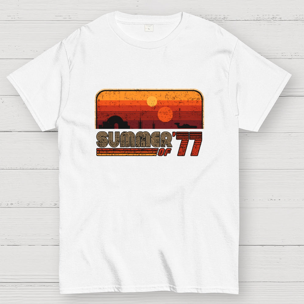 Summer of '77  T-Shirt