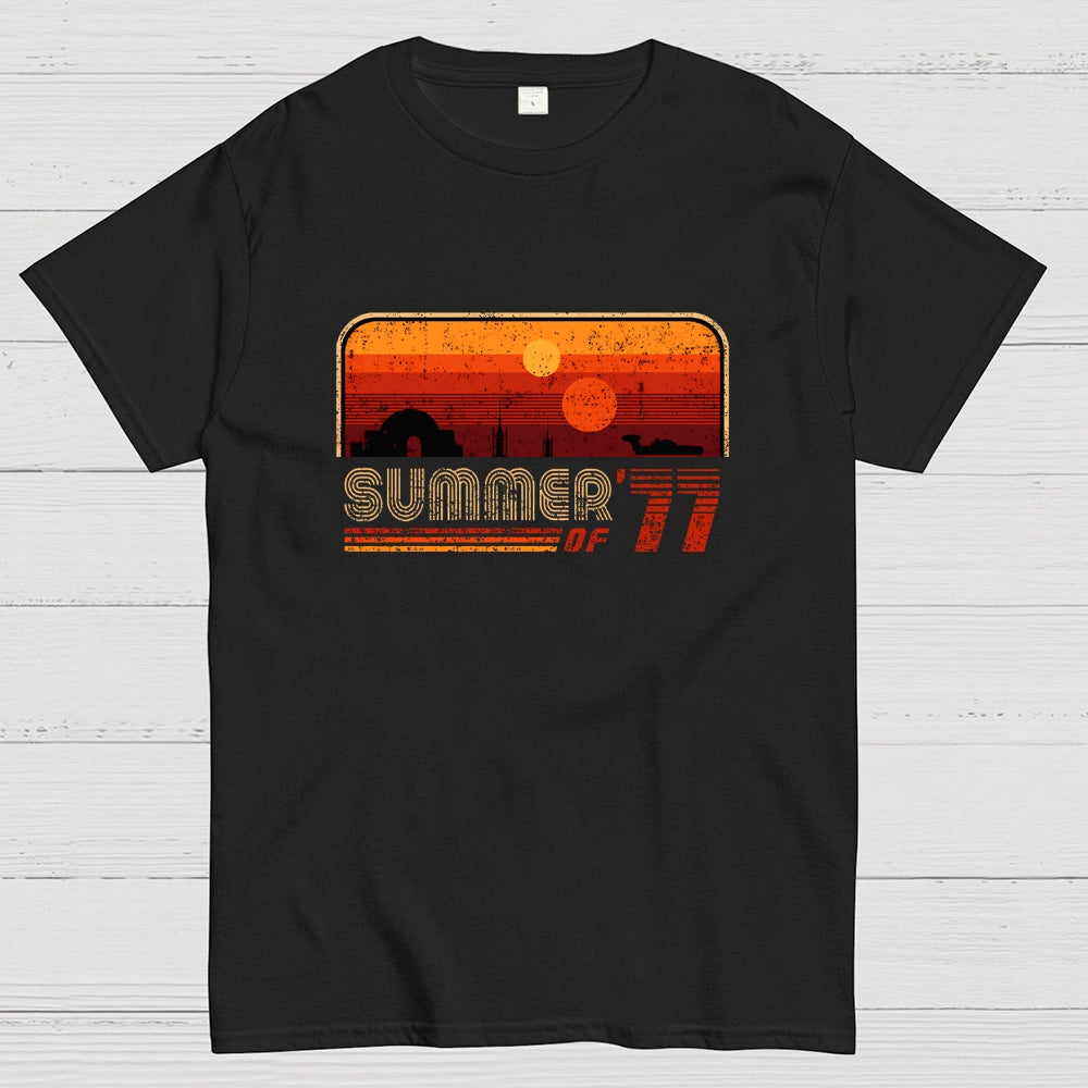 Summer of '77  T-Shirt