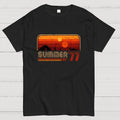Summer of '77  T-Shirt
