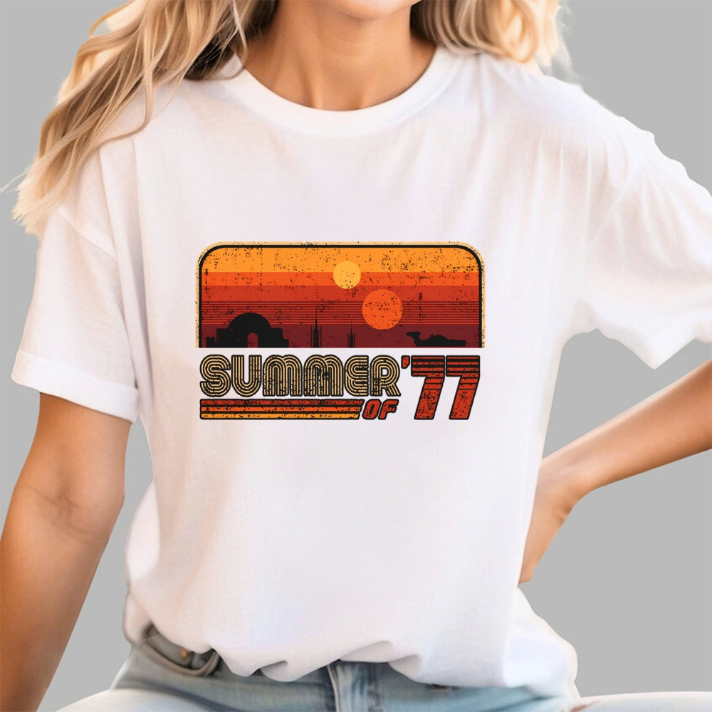 Summer of '77  T-Shirt