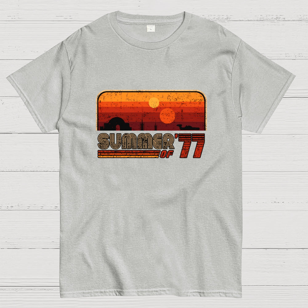 Summer of '77  T-Shirt