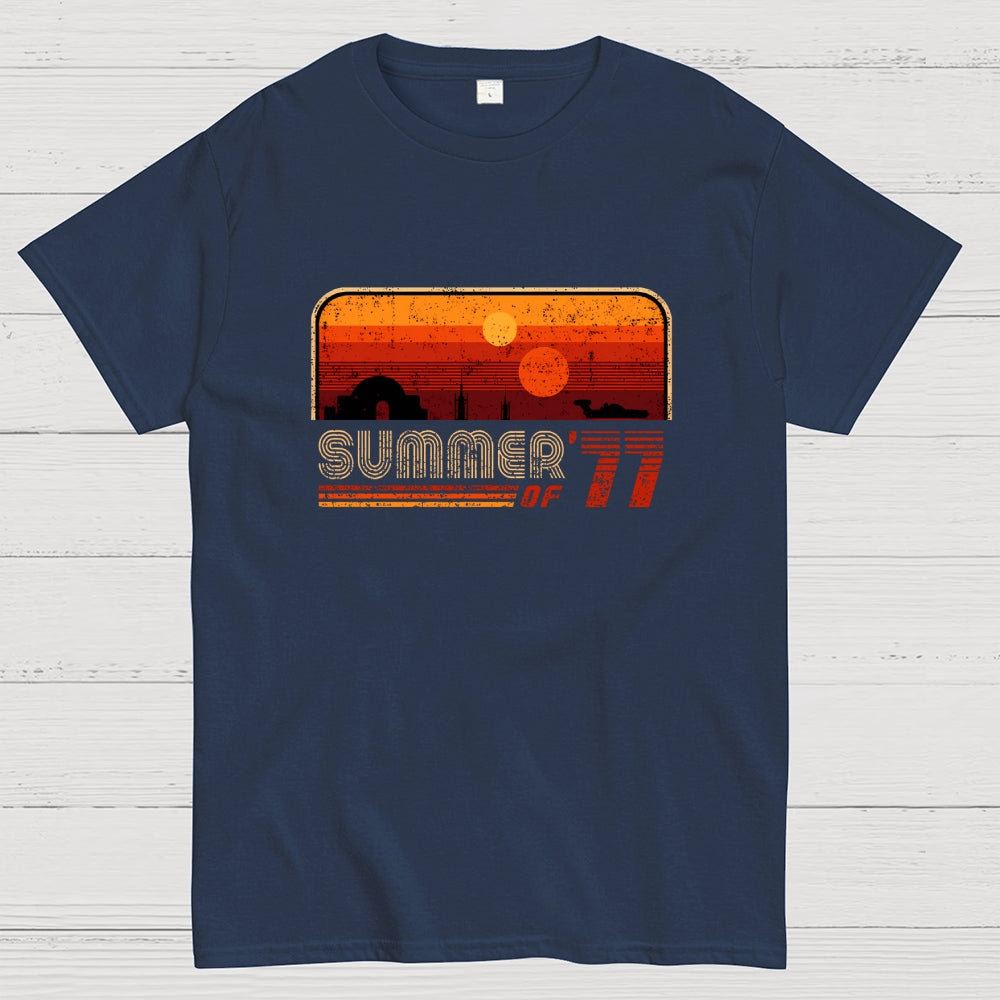 Summer of '77  T-Shirt