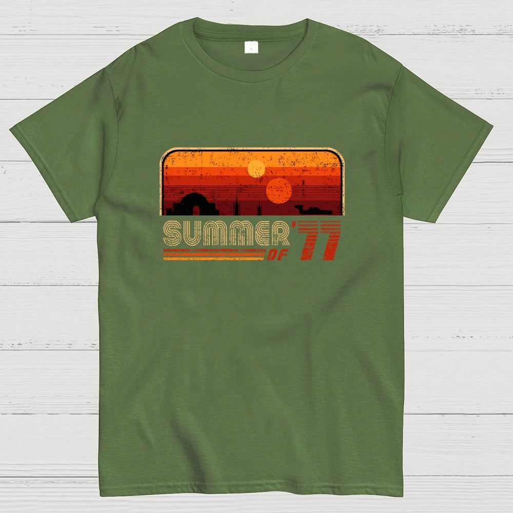 Summer of '77  T-Shirt