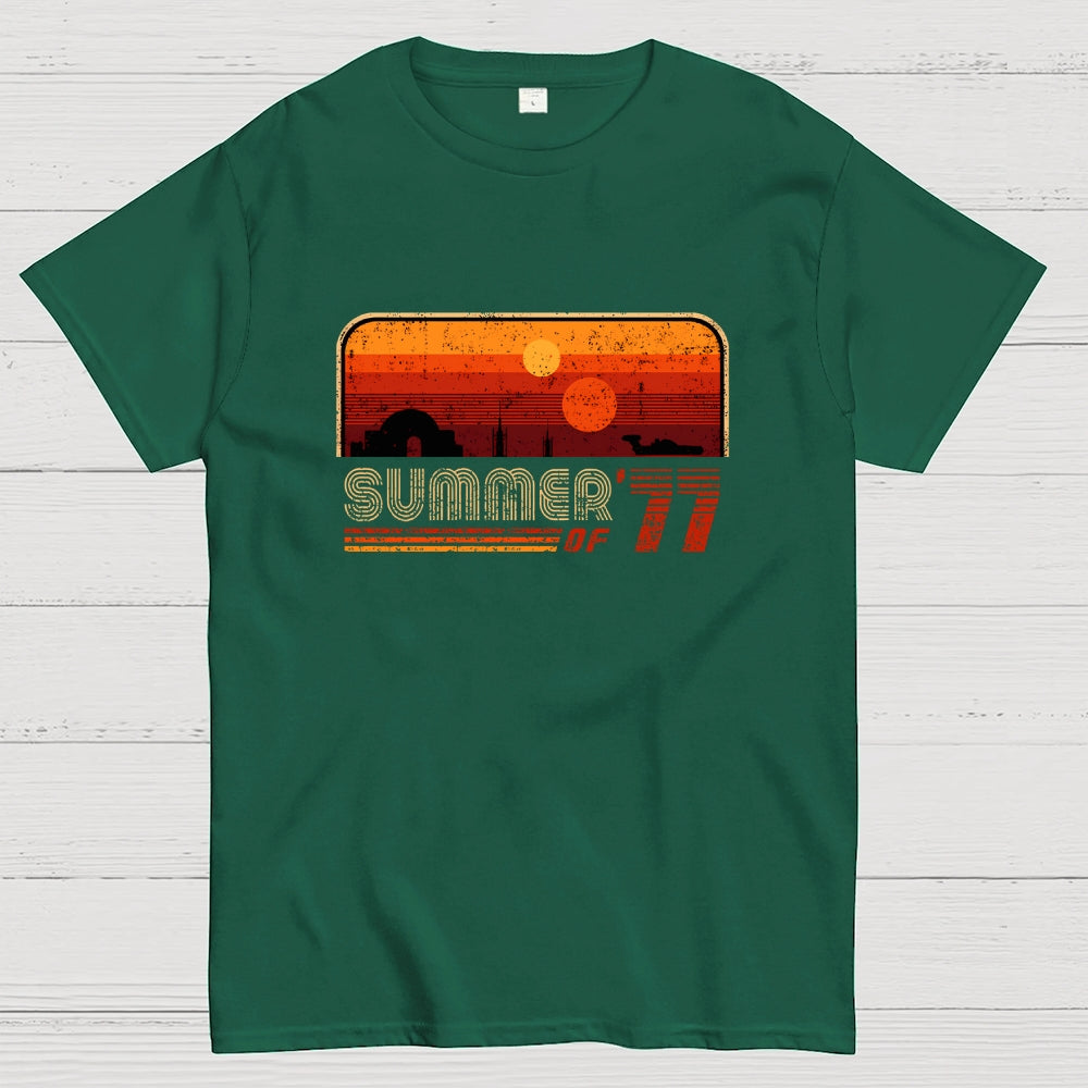 Summer of '77  T-Shirt