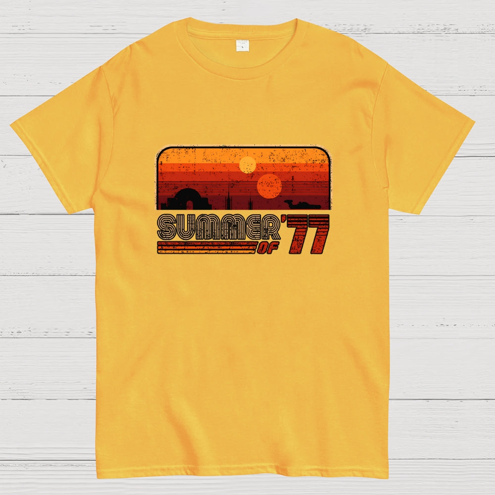 Summer of '77  T-Shirt