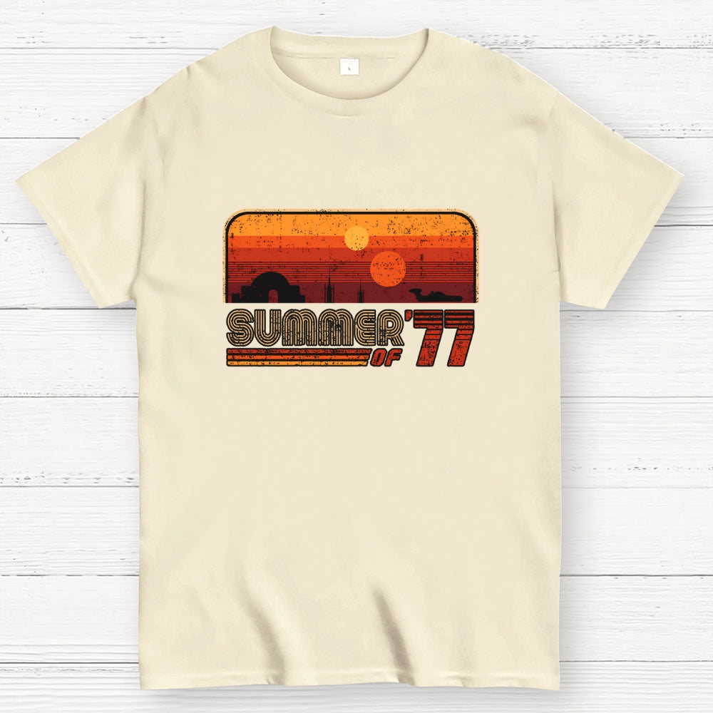 Summer of '77  T-Shirt