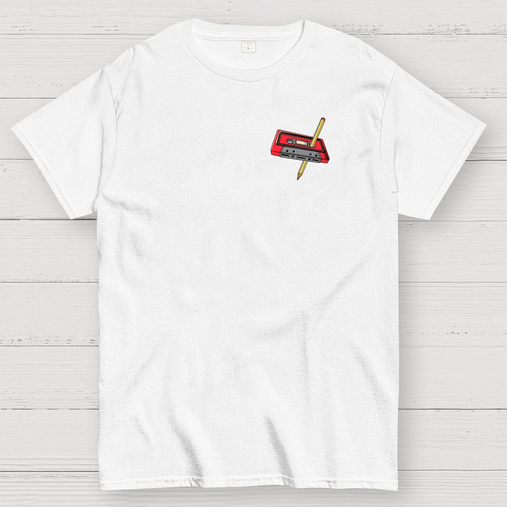 Classically Trained Front And Back Printing  T-Shirt