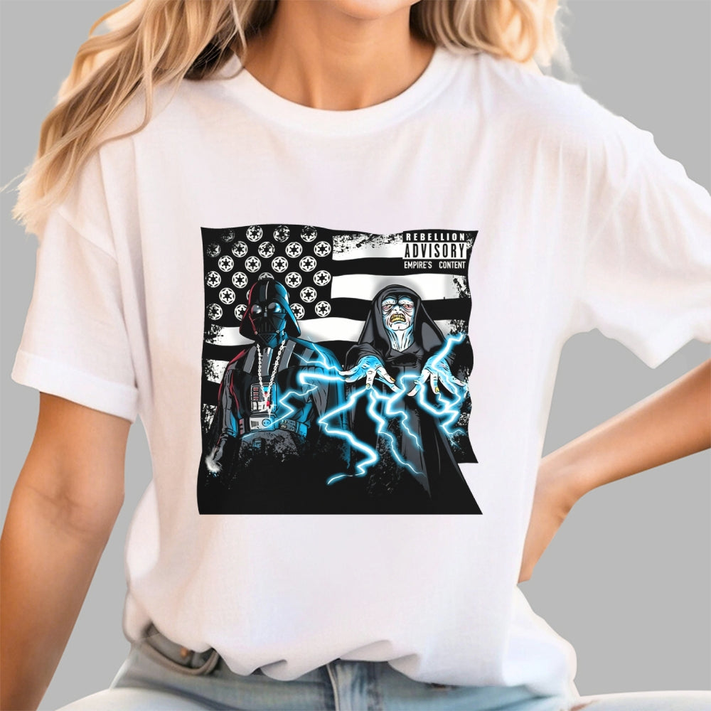 Sithonia  T-Shirt