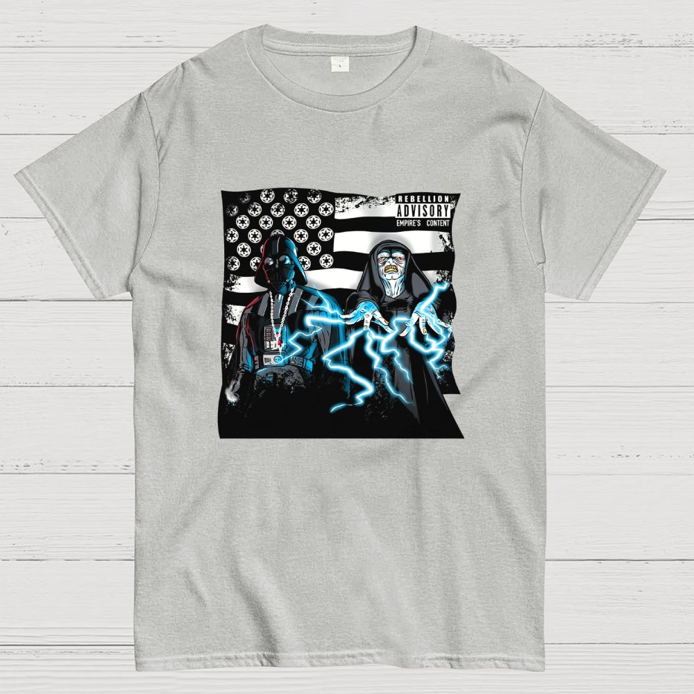 Sithonia  T-Shirt
