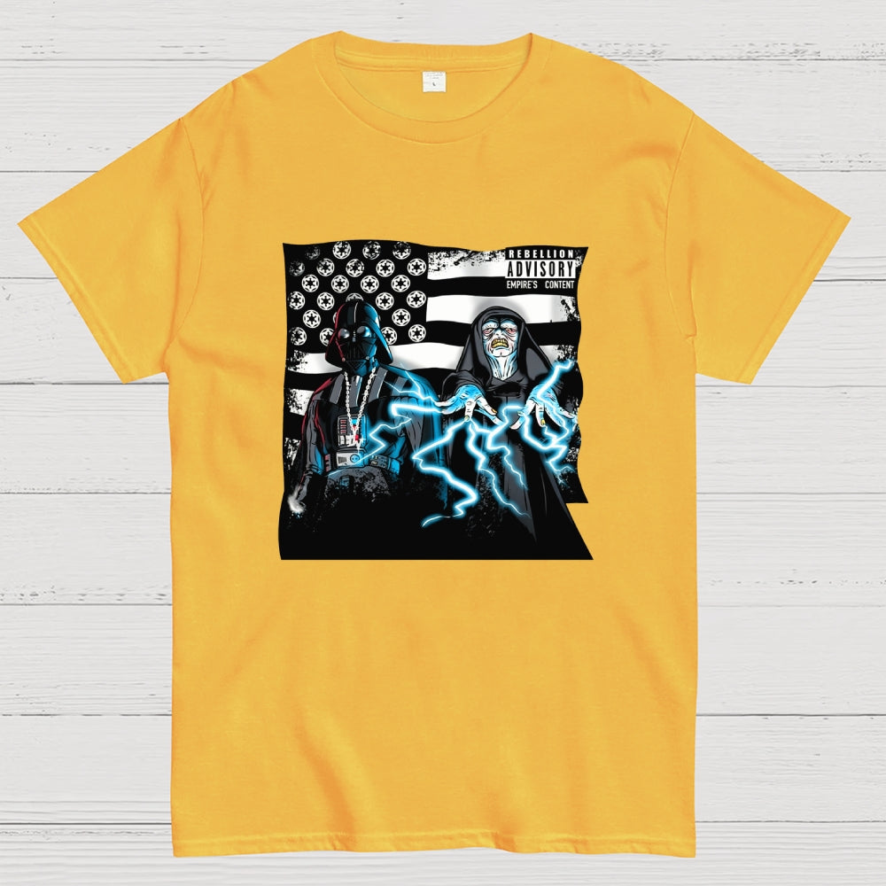 Sithonia  T-Shirt