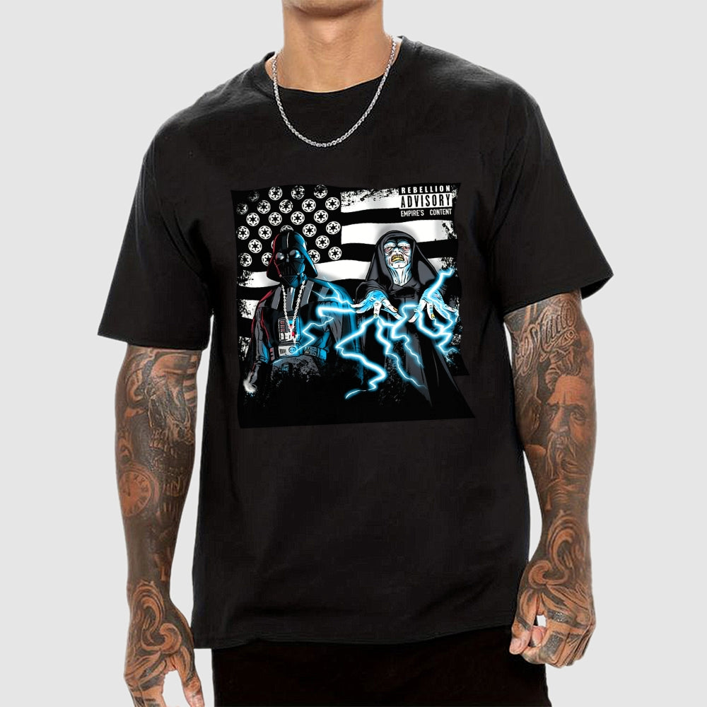 Sithonia  T-Shirt