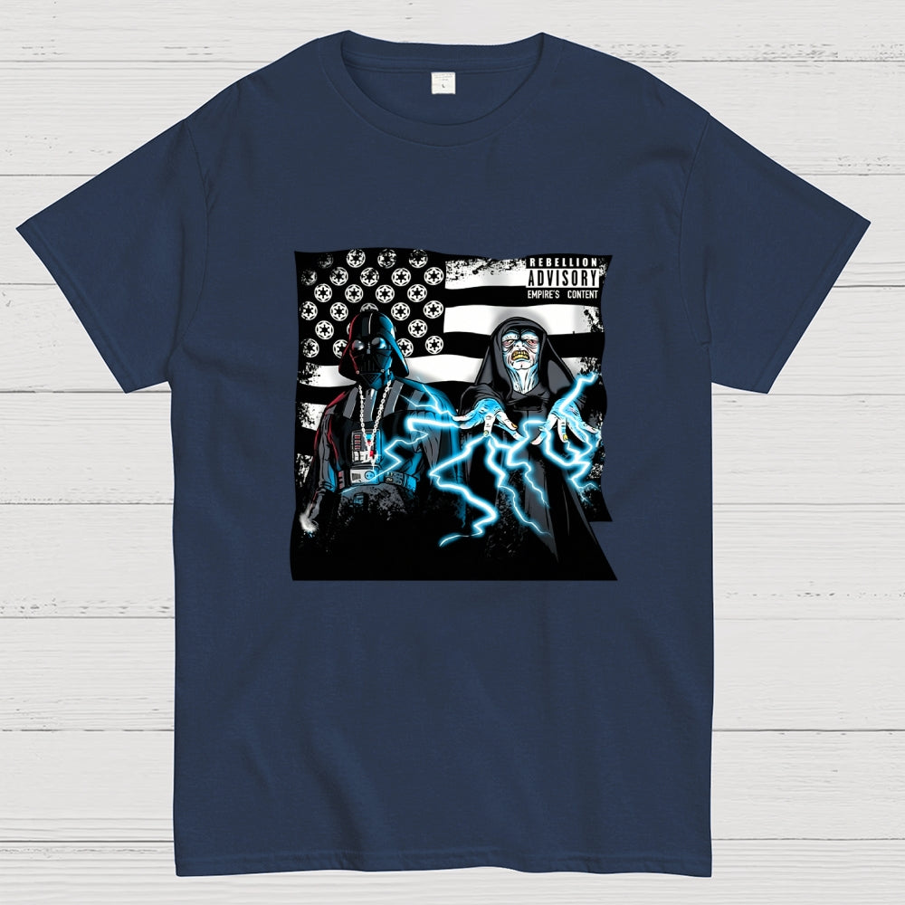 Sithonia  T-Shirt