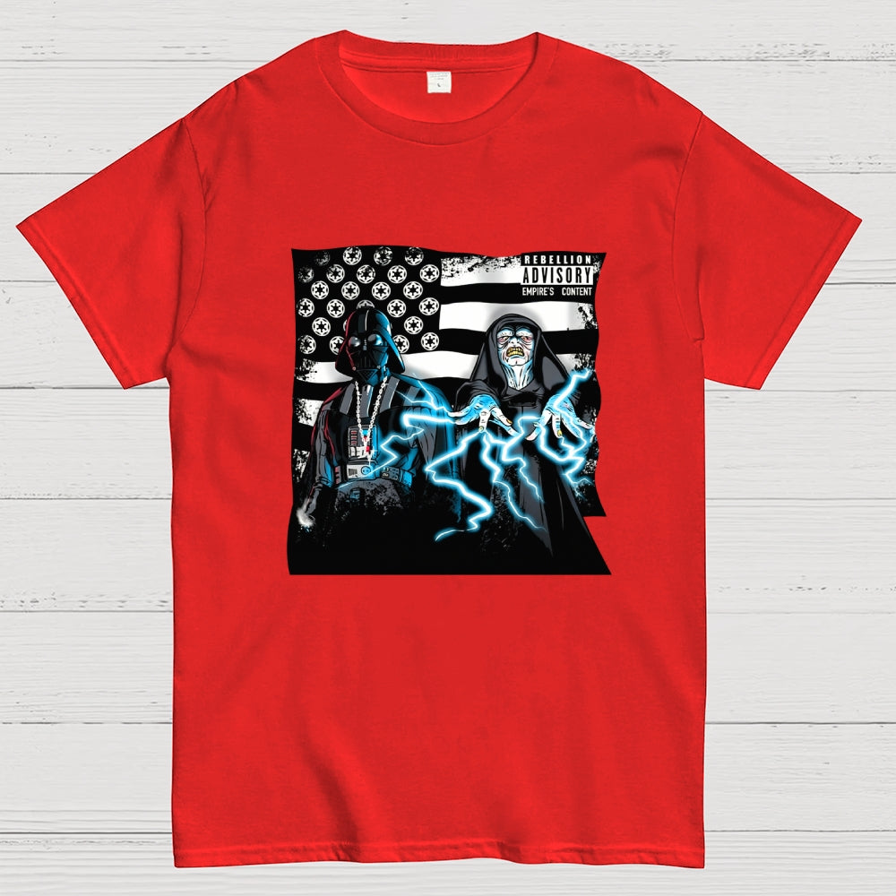 Sithonia  T-Shirt