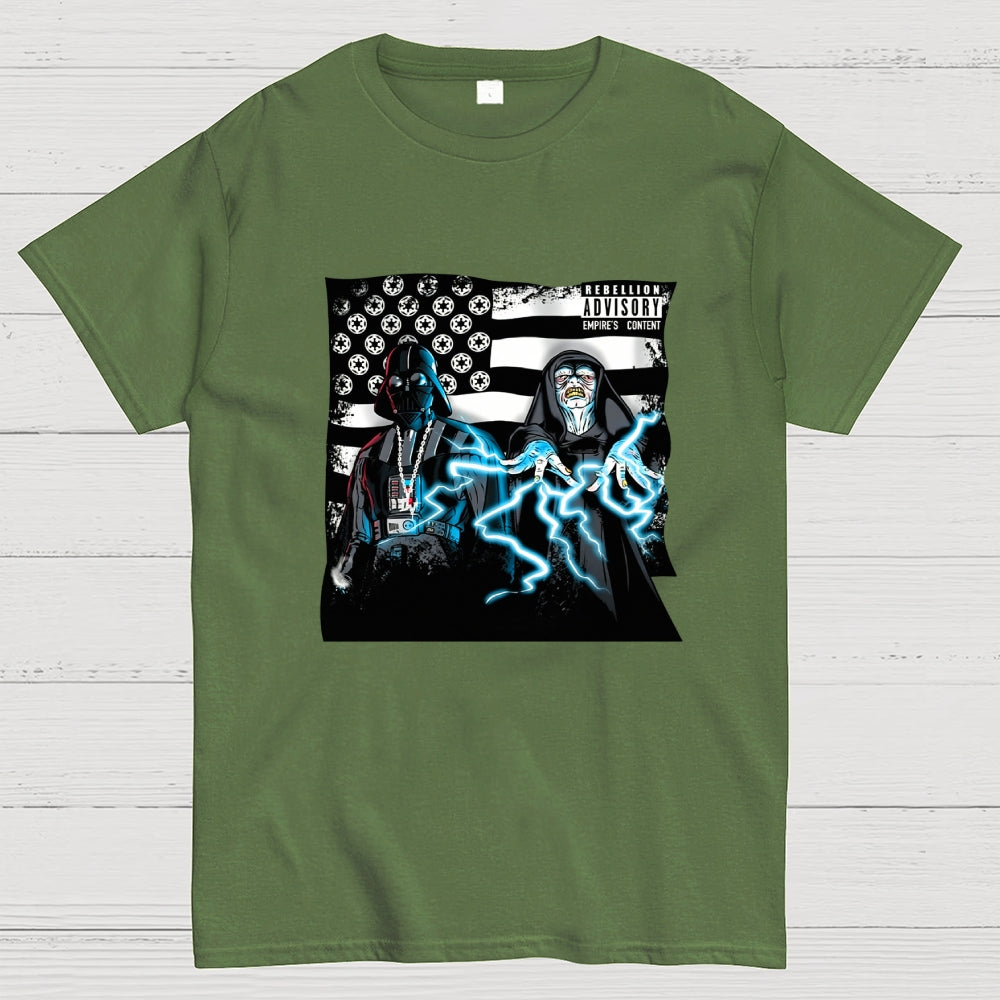 Sithonia  T-Shirt