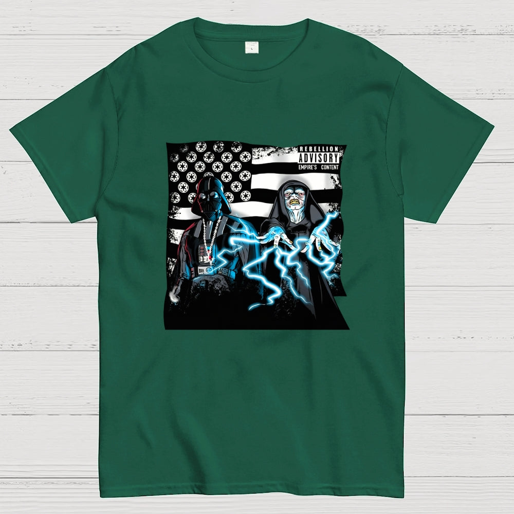 Sithonia  T-Shirt