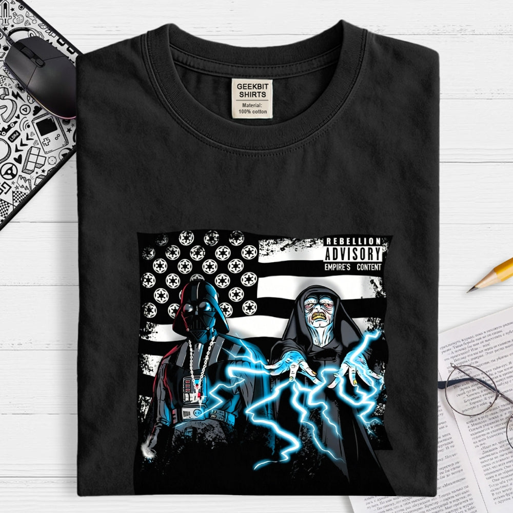 Sithonia  T-Shirt