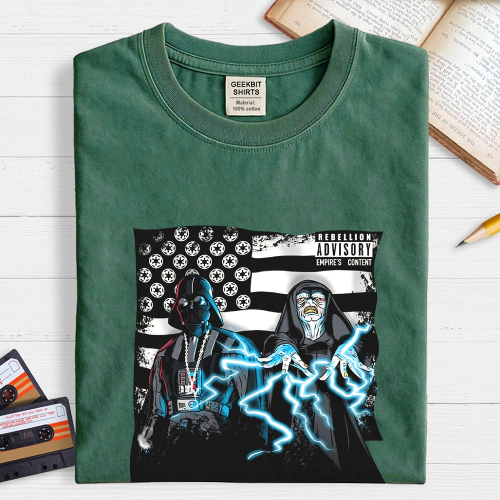Sithonia  T-Shirt