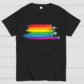 Sci-Pride  T-Shirt