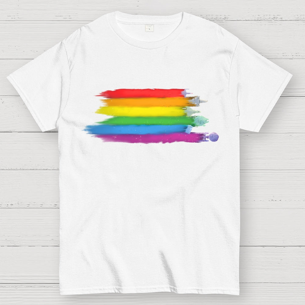 Sci-Pride  T-Shirt
