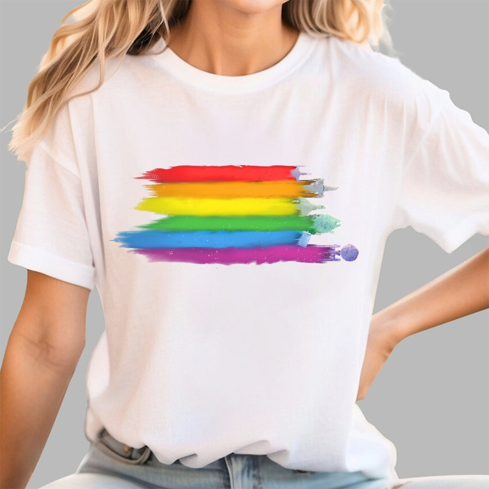 Sci-Pride  T-Shirt