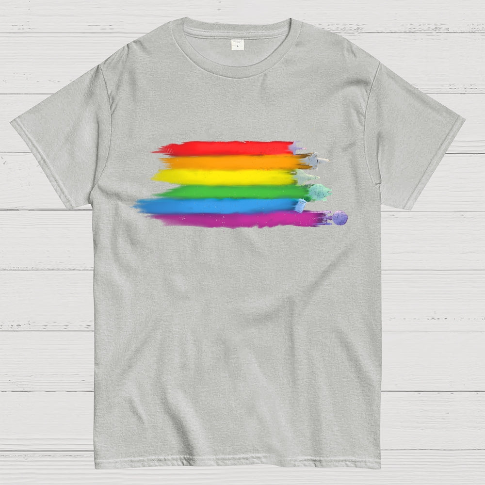 Sci-Pride  T-Shirt