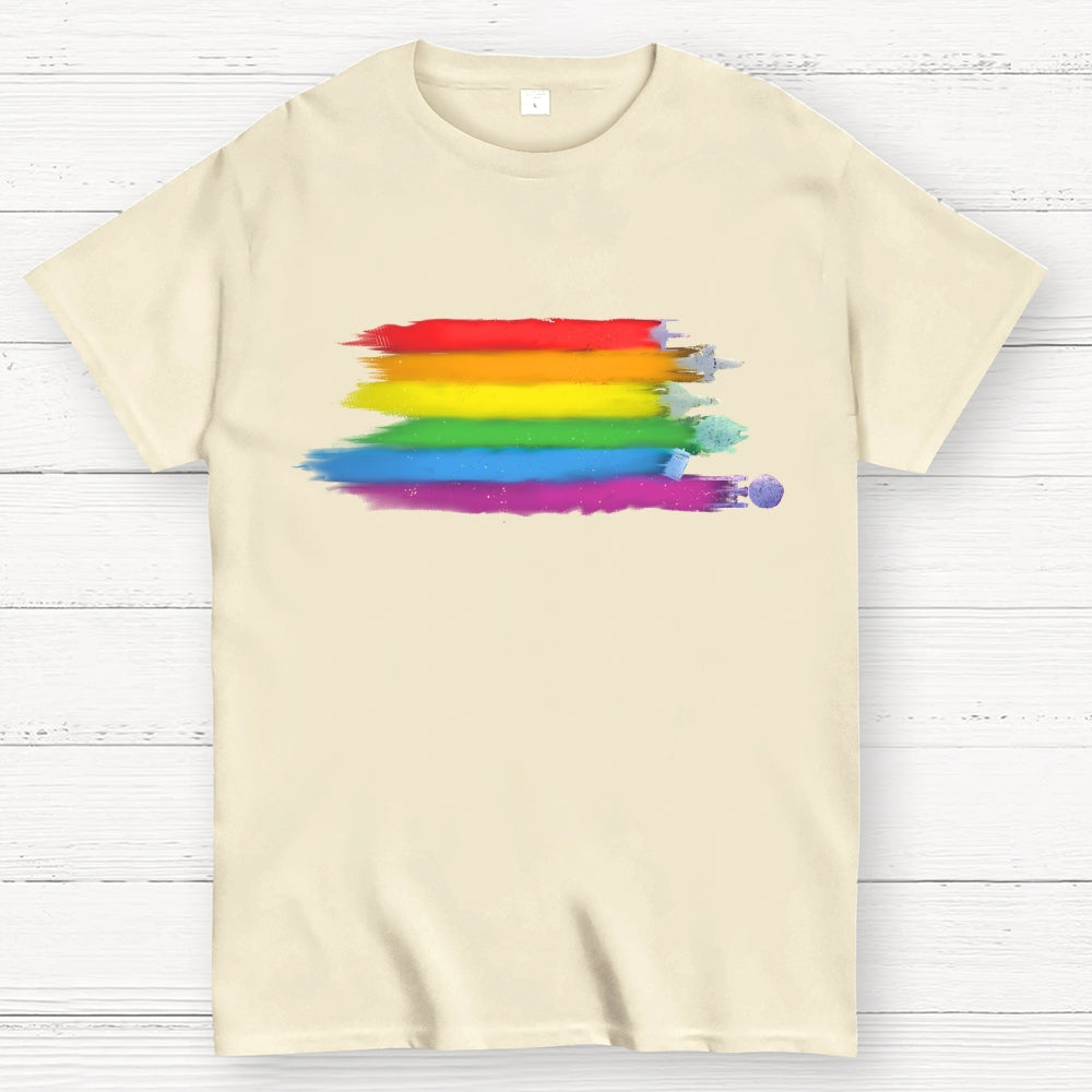 Sci-Pride  T-Shirt