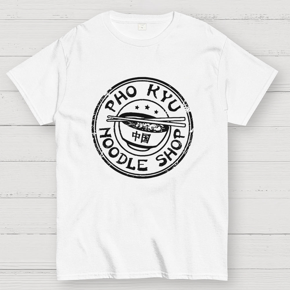 Pho Kyu Noodle Shop  T-Shirt