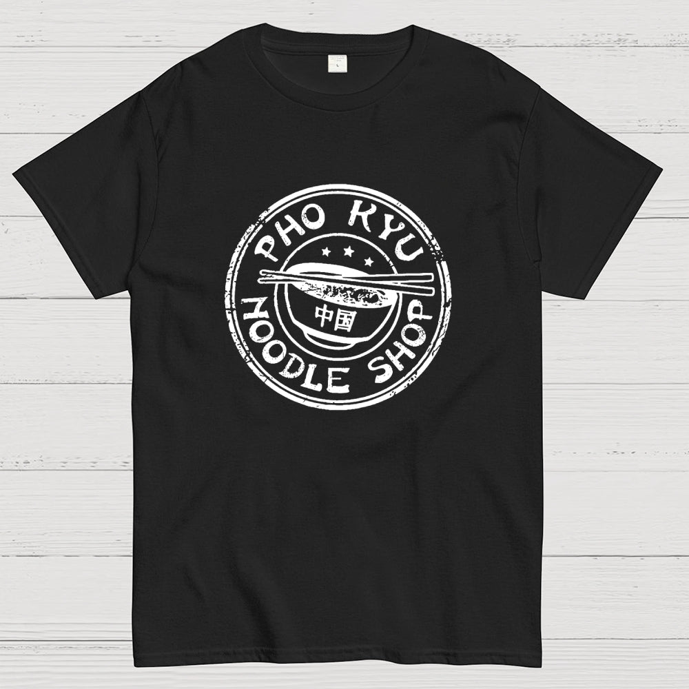 Pho Kyu Noodle Shop  T-Shirt