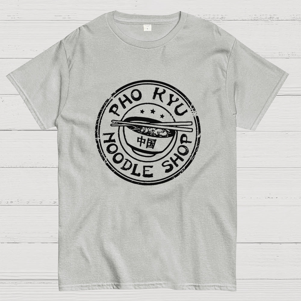 Pho Kyu Noodle Shop  T-Shirt