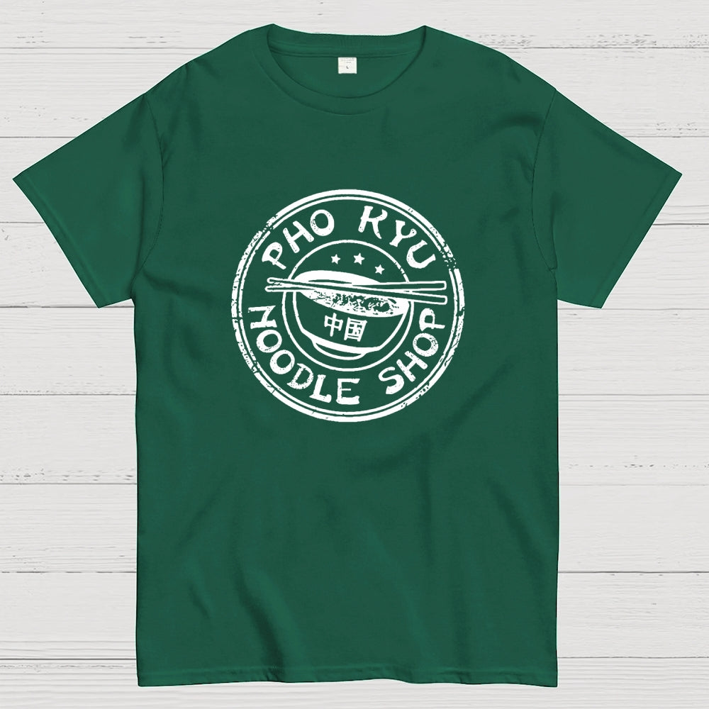 Pho Kyu Noodle Shop  T-Shirt