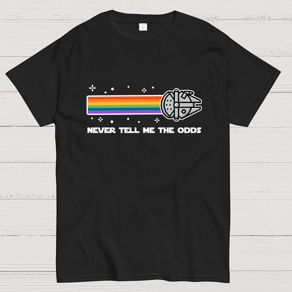 Odds  T-Shirt